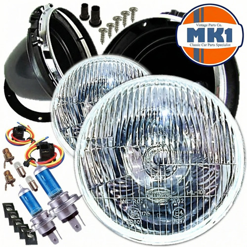 Mini classic 195996 - classic, 7"