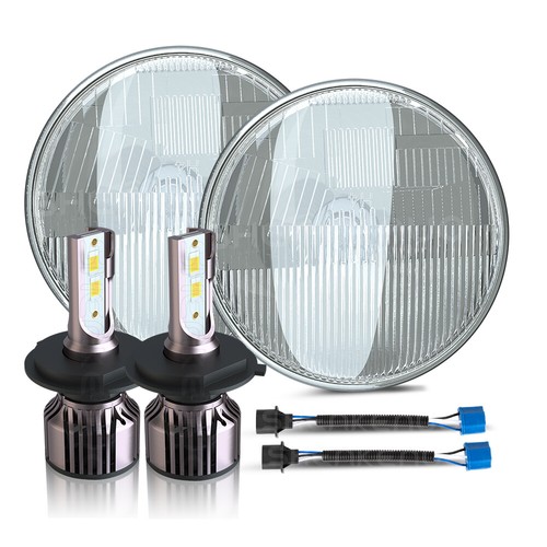 Classic mini inch domed - mini,