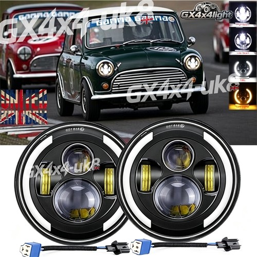 Fit classic rover austin mini - classic,