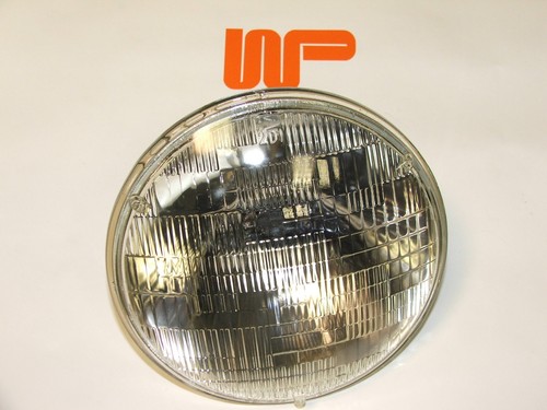 Classic mini sealed beam - mini,