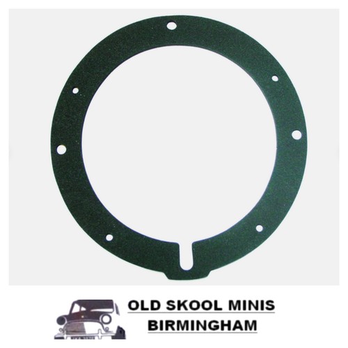 Classic mini headlamp bowl - mini,