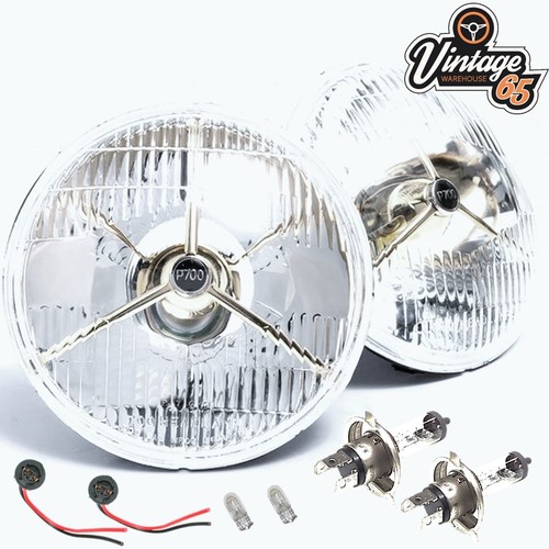 Halogen conversion headlamp - halogen,