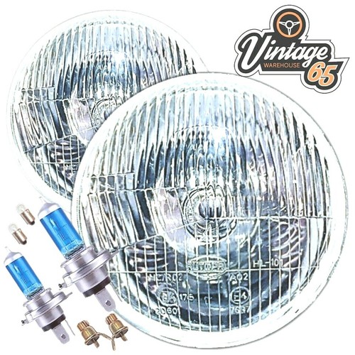Classic xenon halogen - classic,