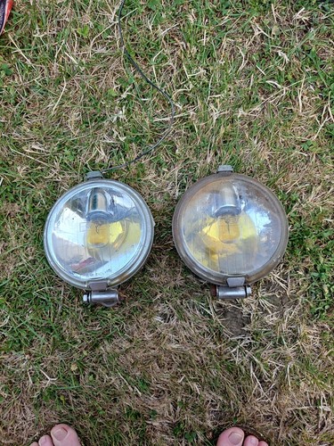 Classic mini sealed beam - classic,