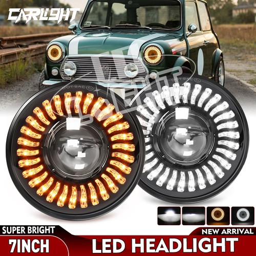 Pair 7inch start - 7inch, drl