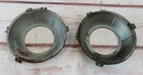 Pair classic mini inner - pair,