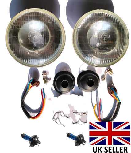 Classic car crystal clear - classic,