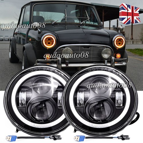 Fit classic rover mini austin - classic,