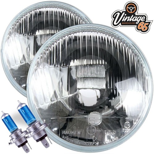 Classic mini domed sealed - classic,