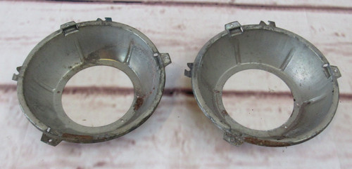Pair classic mini - classic,